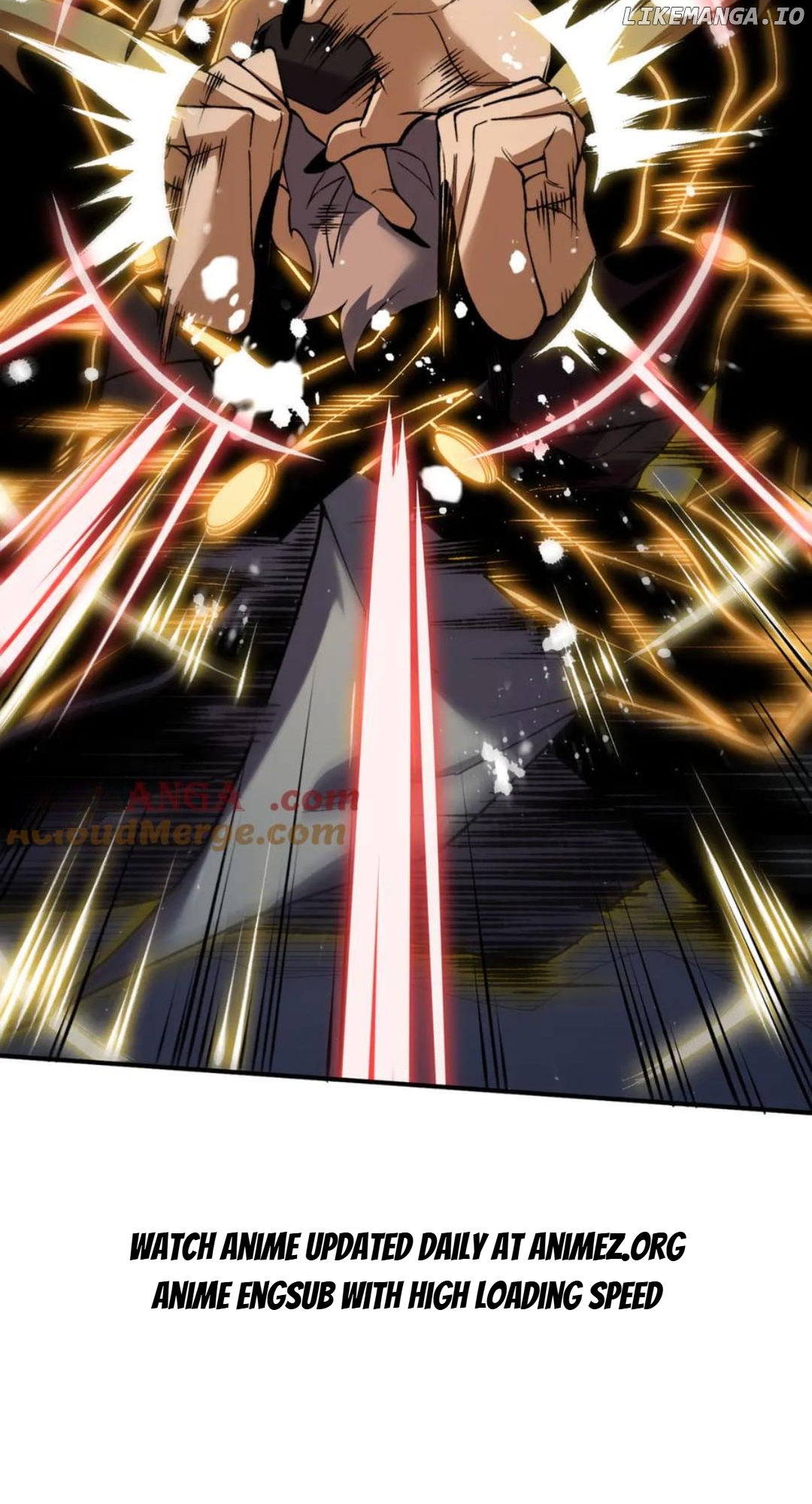 The Devil Never Cries Chapter 98 - page 28